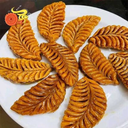 পাতা পিঠা প্রতি কেজি