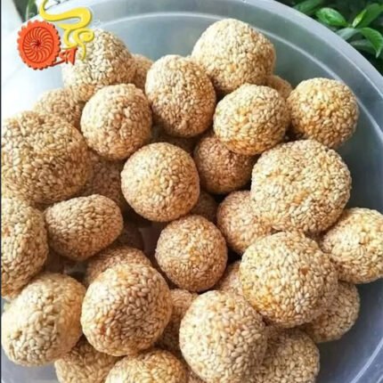 তিলের নাড়ু প্রতি কেজি