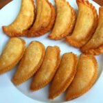 ভাজা নারকেল পুলি প্রতি কেজি