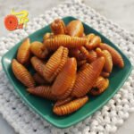 ঝিনুক পিঠা প্রতি কেজি