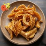 নিমপাতা পিঠা প্রতি কেজি