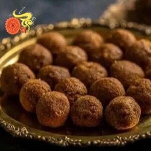 নারকেল নাড়ু ৯৫০ টাকা কেজি।