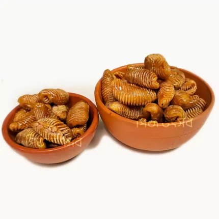 ঝিনুক নকশী পিঠা