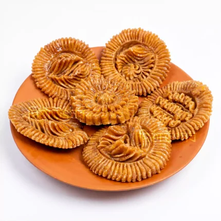 নকশি পিঠা